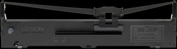 Epson Fita Sidm Preta para Fx-890 / Fx-890a