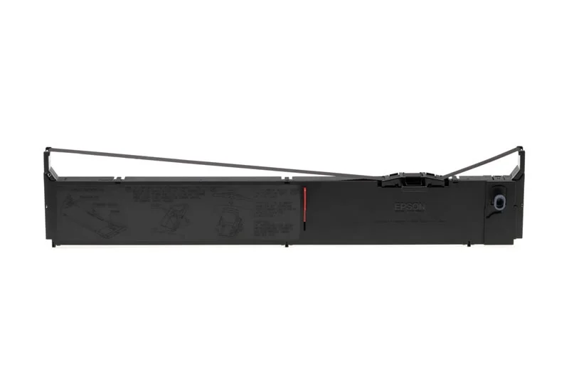 Fita EPSON Preta DFX-9000 - C13S015384