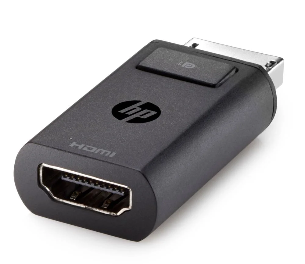 Adaptador Hp Dp a Hdmi 1.4