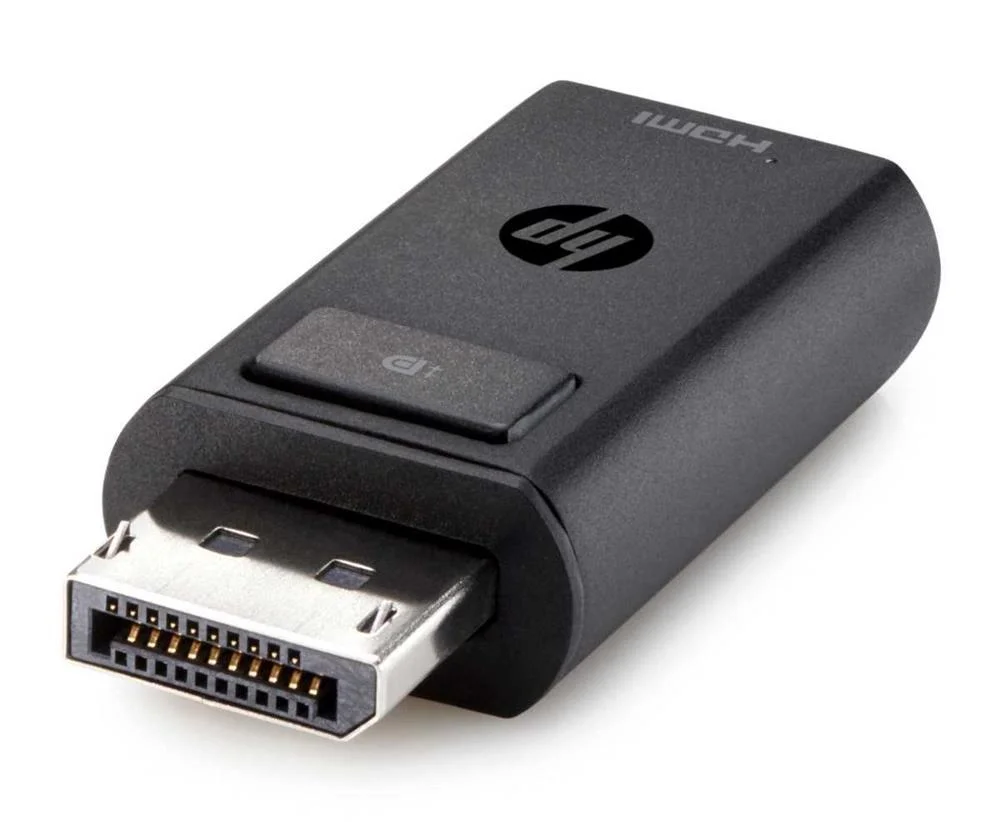 Adaptador Hp Dp a Hdmi 1.4