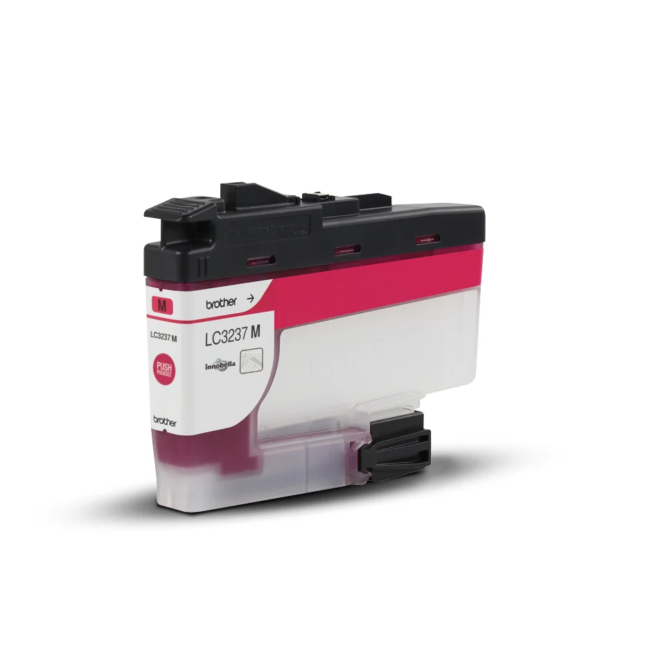Tinteiro de Tinta Original Brother Lc3237m