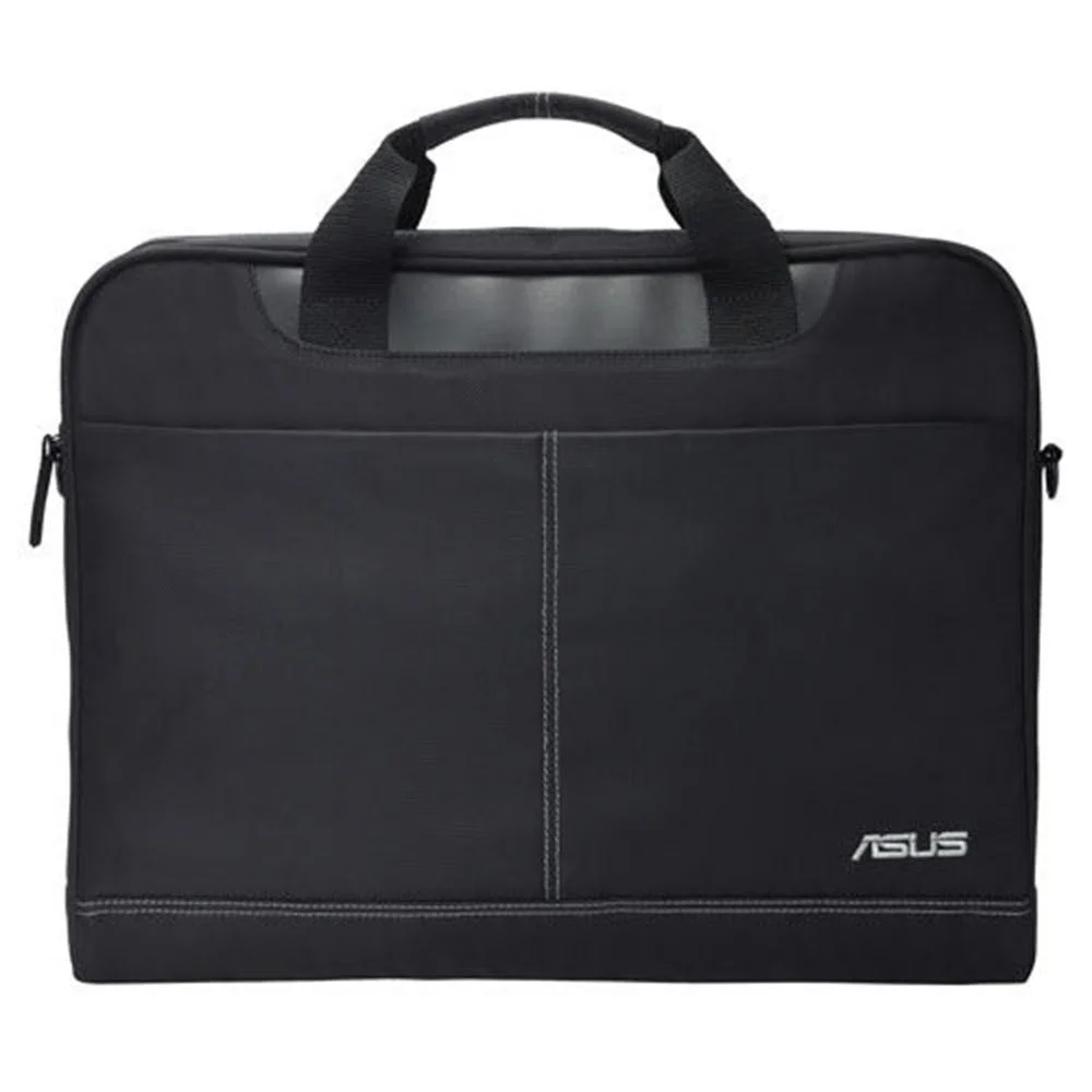 Asus Nereus Notebook Case 40.6 Cm (16 ) Briefcase Black