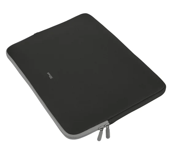 Funda Trust Primo Soft Sleeve para Portátiles Has.