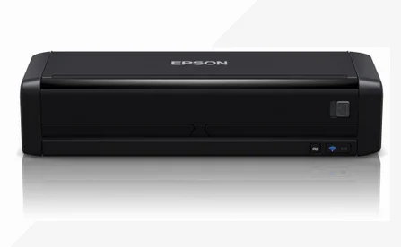 Esc&aacute;ner Port&aacute;til Epson B11b242401           1200 .