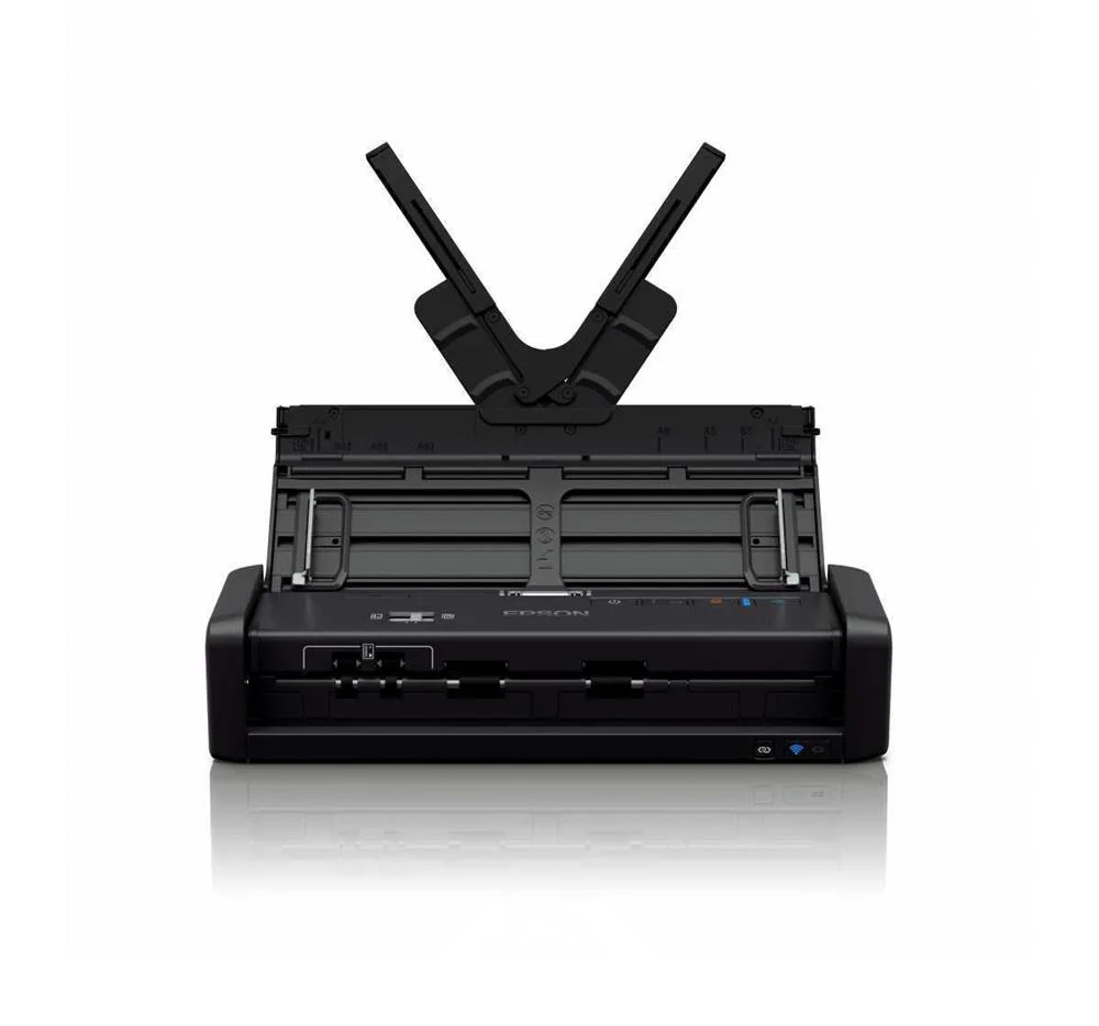 Esc&aacute;ner Port&aacute;til Epson B11b242401           1200 .