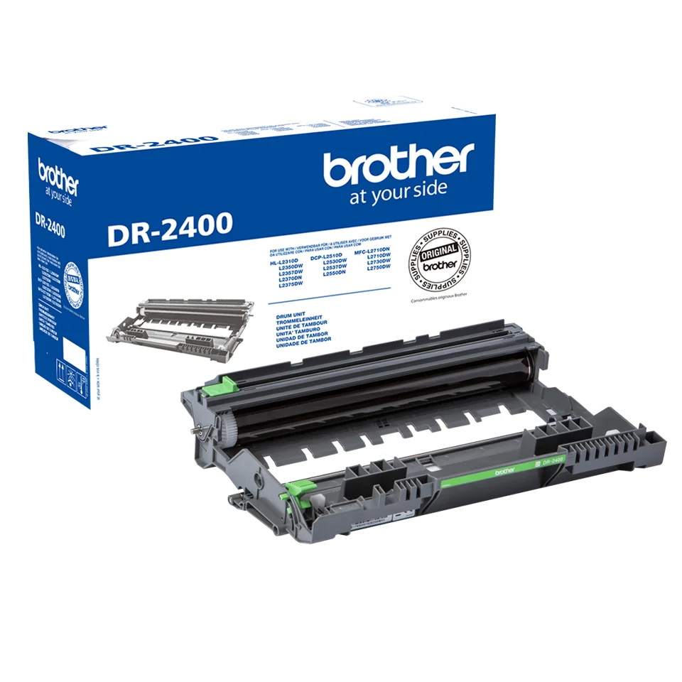 Brother Tambor Dr-2400 12k