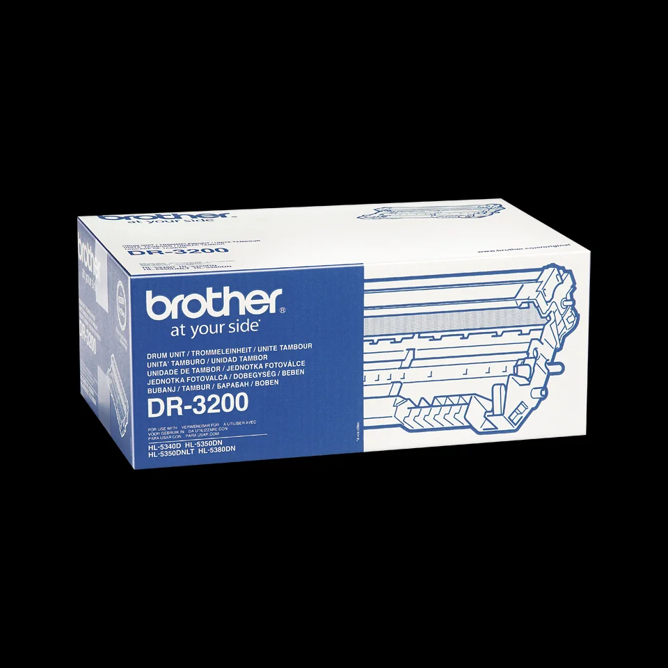 Brother Drum Standard Capacity Dr3200