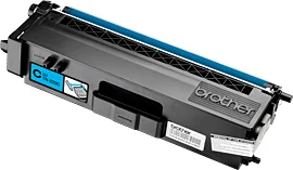 Brother Toner Tn-320c F?r Hl-4150cdn/4570cdw/4570cdwt// Mfc-9970cdw Cyan