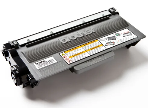 Toner Tn-3330 Preto P/5440d/5450dn/5470dw/6180dw