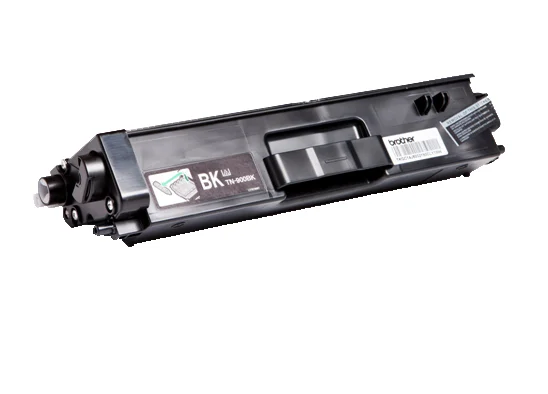 Tinteiro de Tinta Original Brother Tn900bk Preto