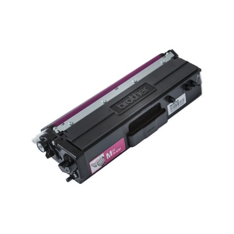 Tóner Brother Tn423m Magenta Magenta