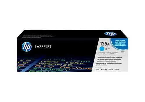 Hp 125a Cyan Cb541a