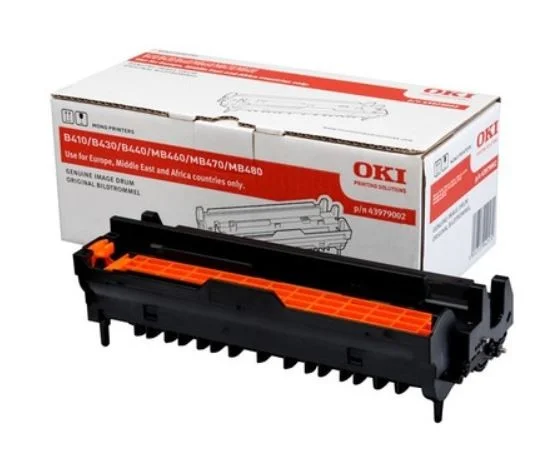 Tambor Oki B410,B430,B440,Mb460l,Mb470l,Mb480l Ap.