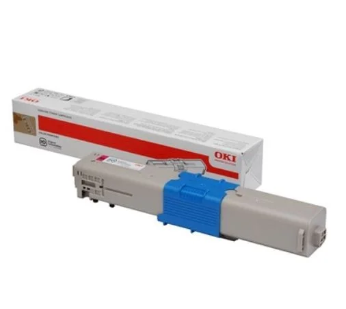 Toner Oki C301/C321 Magenta (1,5k)