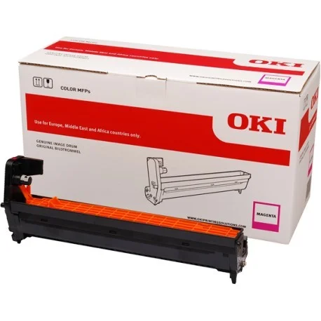Tambor Oki C532/Mc573 Magenta - 46484106