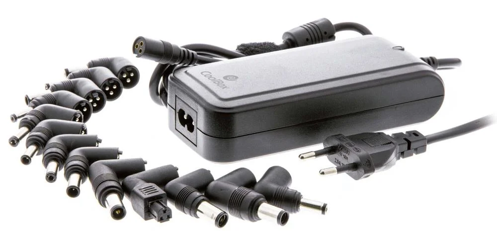 Adapter Portatil Coolbox 90w   Cpnt