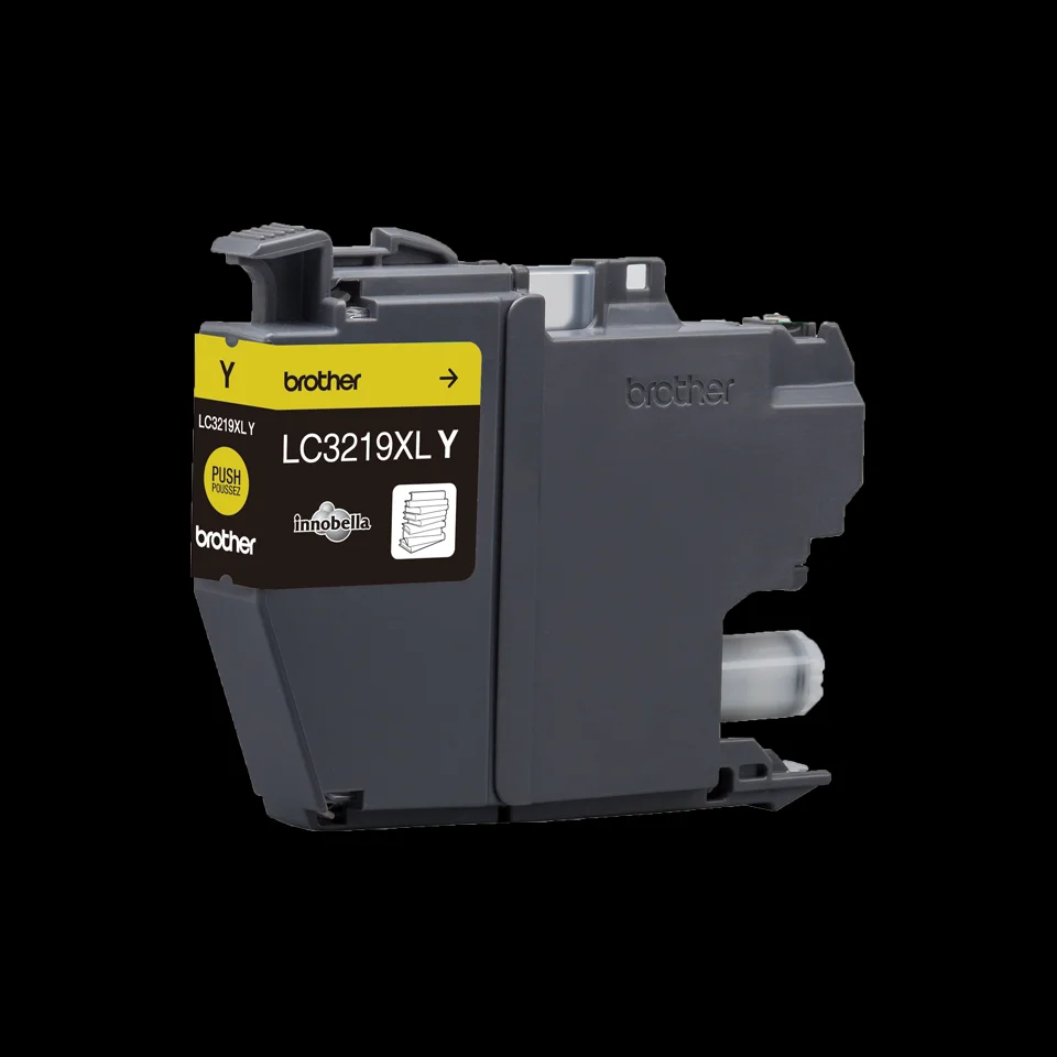 Brother Ink Cart. Lc-3219xly F?r Mfc-J6930dw Yellow