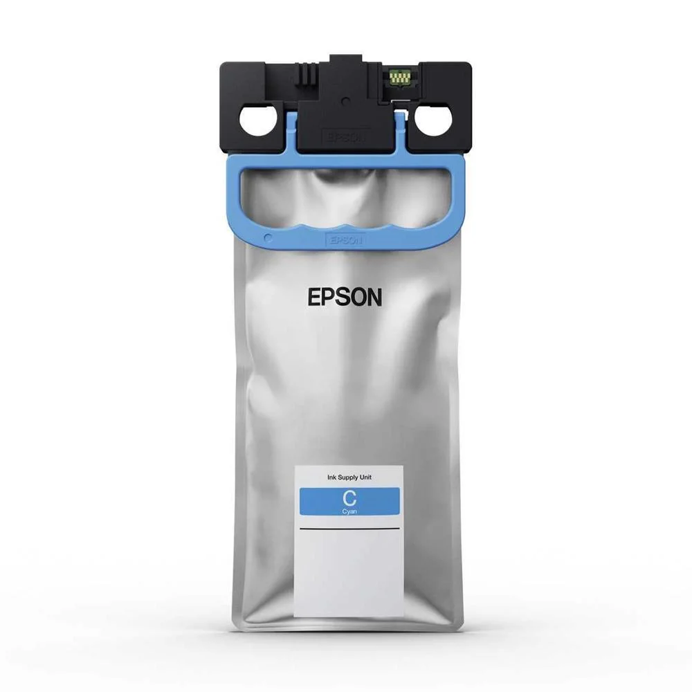 Supply Unit Xxl Cyan Wf-C529r/C579r 20k Epson