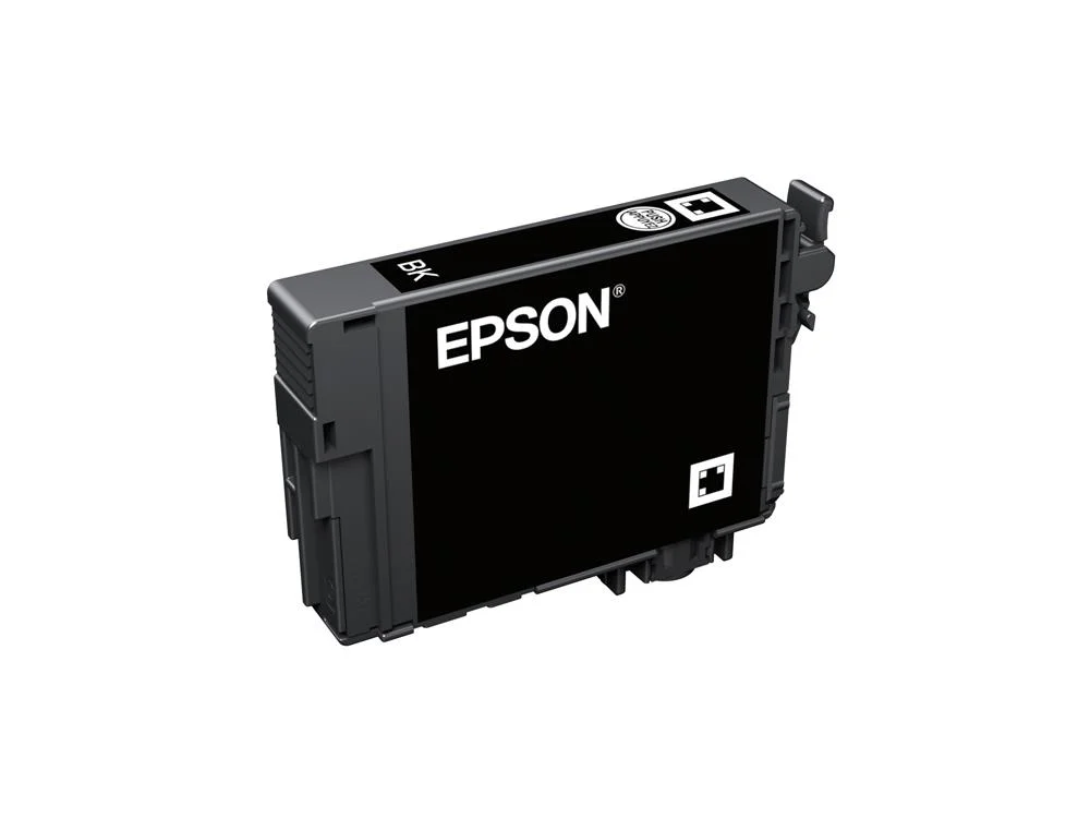 Tinteiro Epson 502 Preto - Xp-51xx, Wf-286x