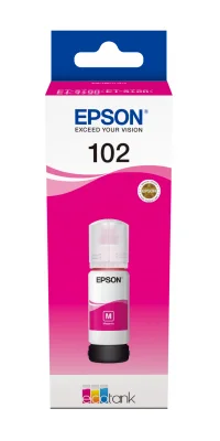 Cartucho de Tinta Compatible Epson C13t03r