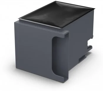 Caixa de Manutenção Epson T6714 - Workforce Pro Wf-C869/C878/C879/C8190/C8610/C8690