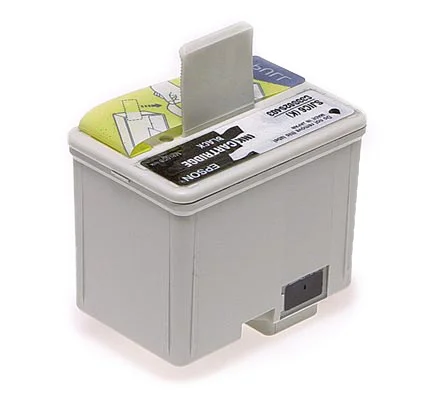 Tinteiro Epson Sjic6(K) Preto - Tm-J7100