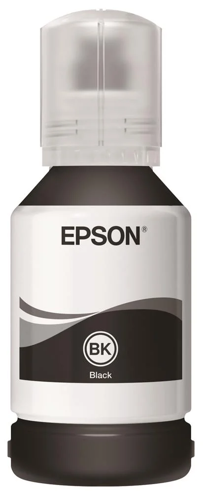 Tintenbehälter Epson 111 Black Xl                      T03m1