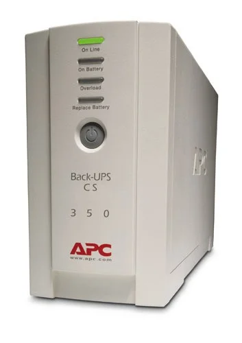 Back-Ups 350ei 350va           Accs