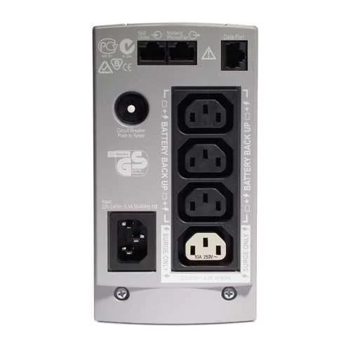 Back-Ups 350ei 350va           Accs