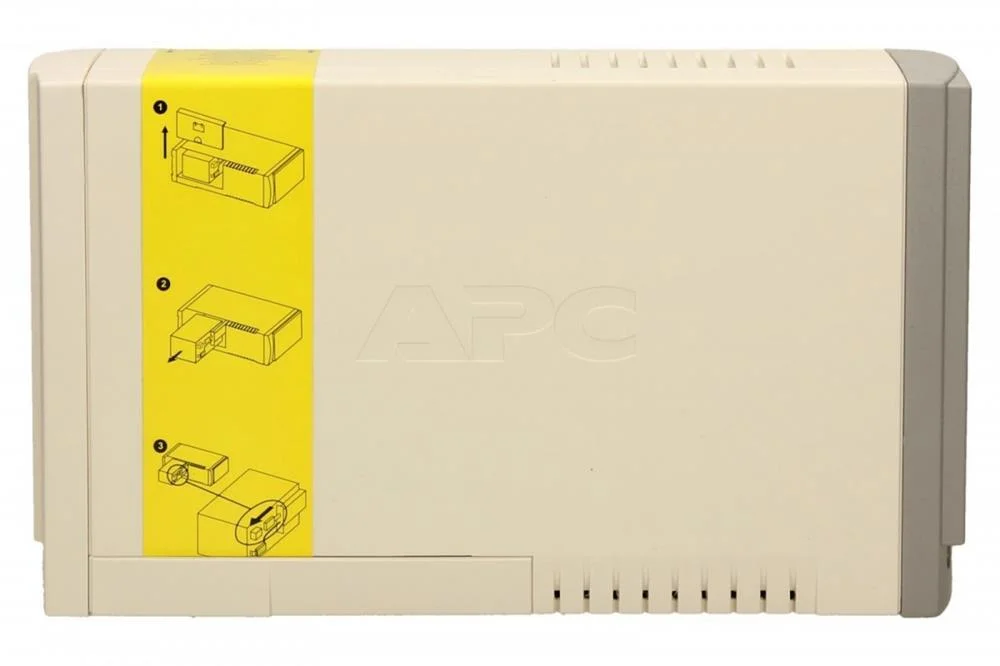 Back-Ups 350ei 350va           Accs