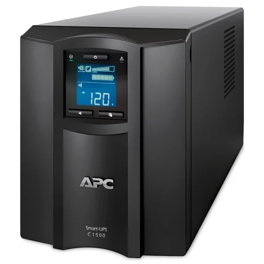 Apc Smart-Ups C 1500va Lcd     Accs
