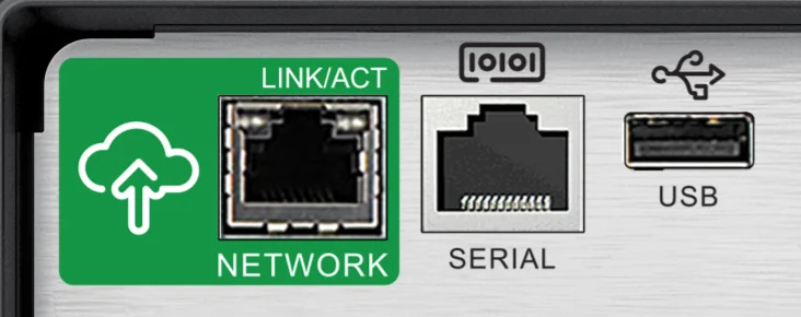 Ups Apc Smart-Ups 2200va Lcd With Smartconnect