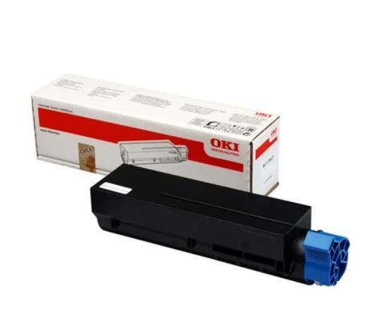 Toner Orig Oki 45807106 Negro