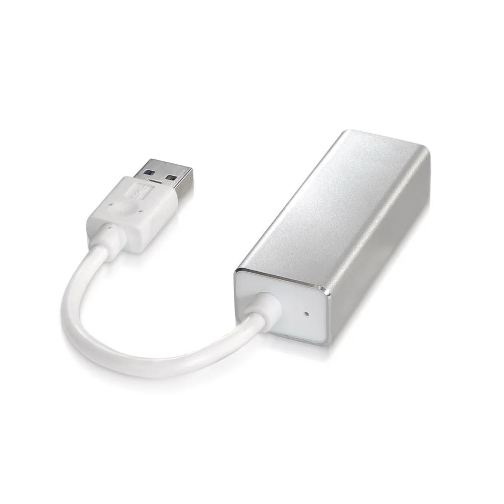 Adaptador Rj45 Aisens A106-0049/ 1000mbps