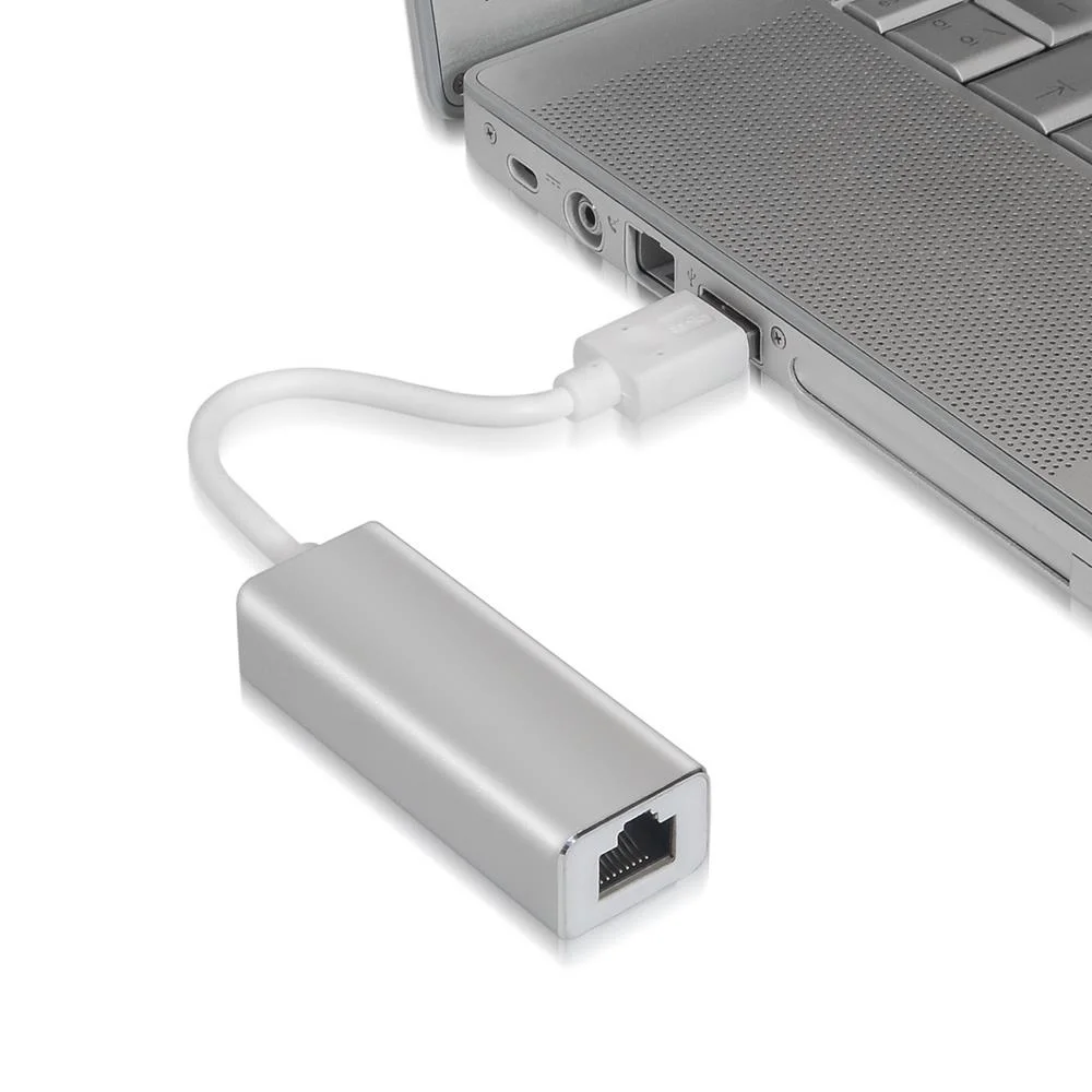 Adaptador Rj45 Aisens A106-0049/ 1000mbps