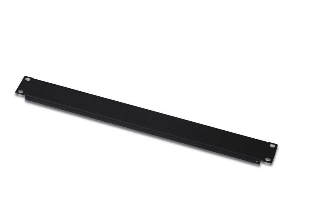 Accesorios Digitus Panel/Chapa Color Negro