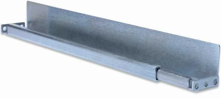 Digitus Gleitschiene L-Support Für 483mm Netzwerkschränke