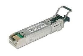 Digitus Lwl Adapter Lc Duplex Multimode Sfp Modul 1,25gbps