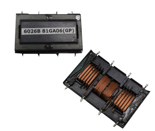 Transformador Inversor 6026b, Para Inversor Vk891.