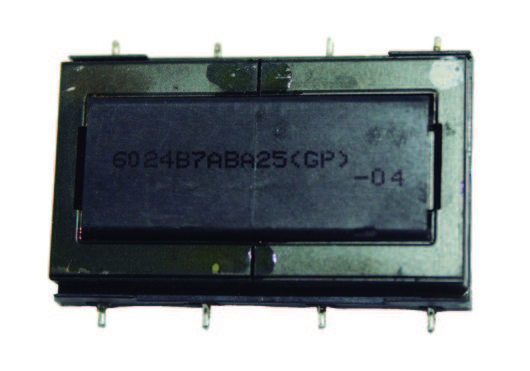 Transformador Inversor 6024b, Para Inversor Vk.
