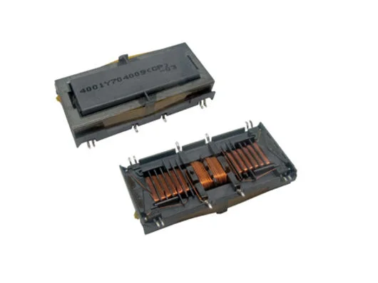 Transformador de Inverter 4001y.