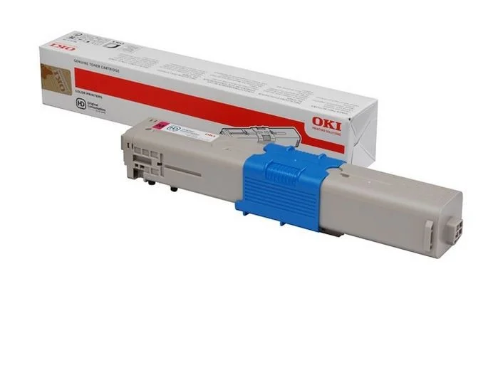 Toner Oki C332/Mc363 Magenta 1.5k - 46508714