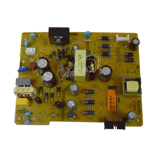 Fonte de Alimentacão Vestel