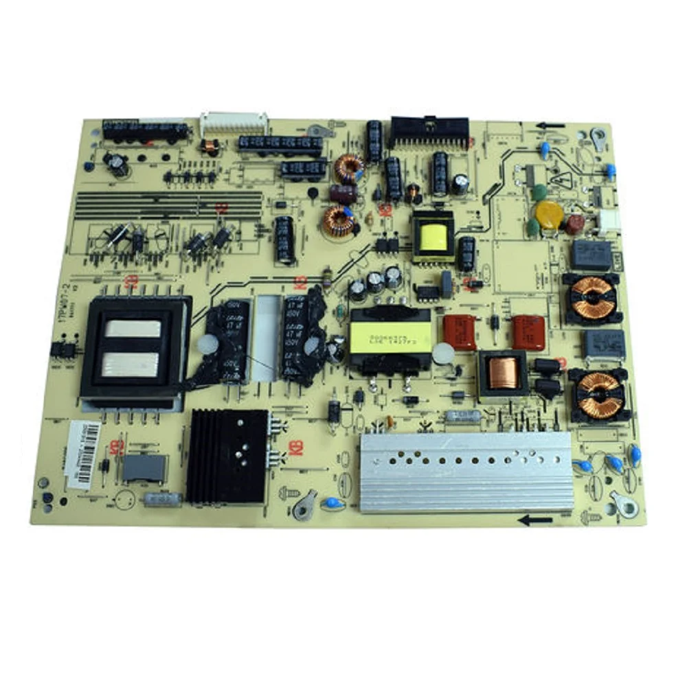 Módulo TV Vestel 17PW0732"MB60_2011, 20556784.