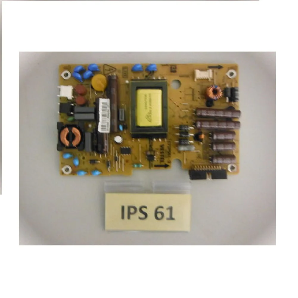 Placa Alimentação para TV Hitachi, Vestel, 17IPS6.