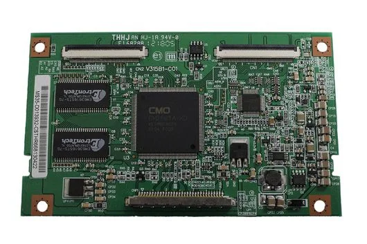 Placa TCON para Tv Samsung V315B1C01  Placas TV T.