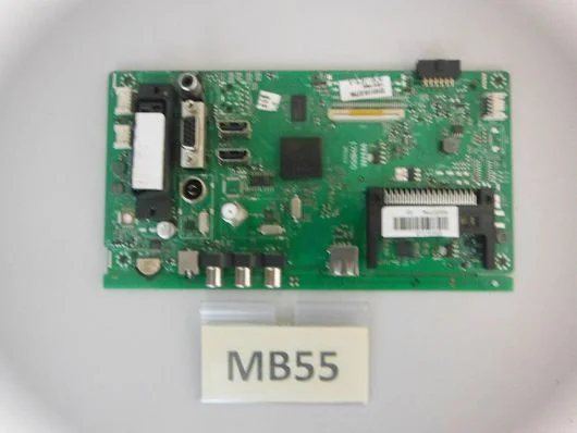 Módulo Alimentação Tv Vestel 23230621  Placas TV .