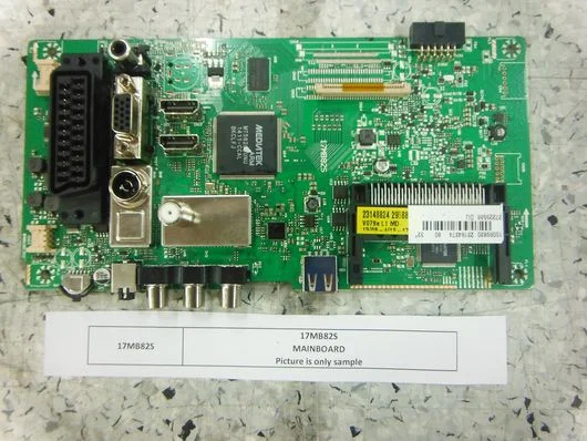 Módulo TV Vestel 17MB82S3L1211219212112152Q3, 231.