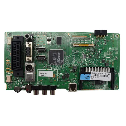 Placa Mãe para TV Vestel, Hitachi