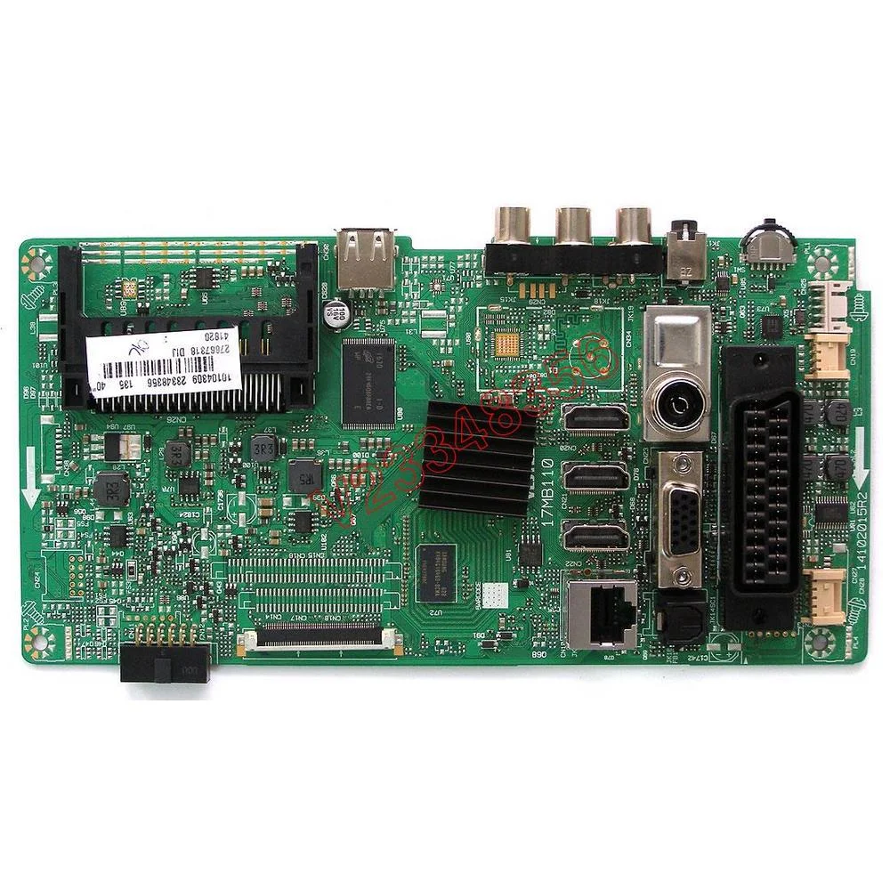 Módulo TV Vestel 17MB1101L425226G22C225151G2, 233.